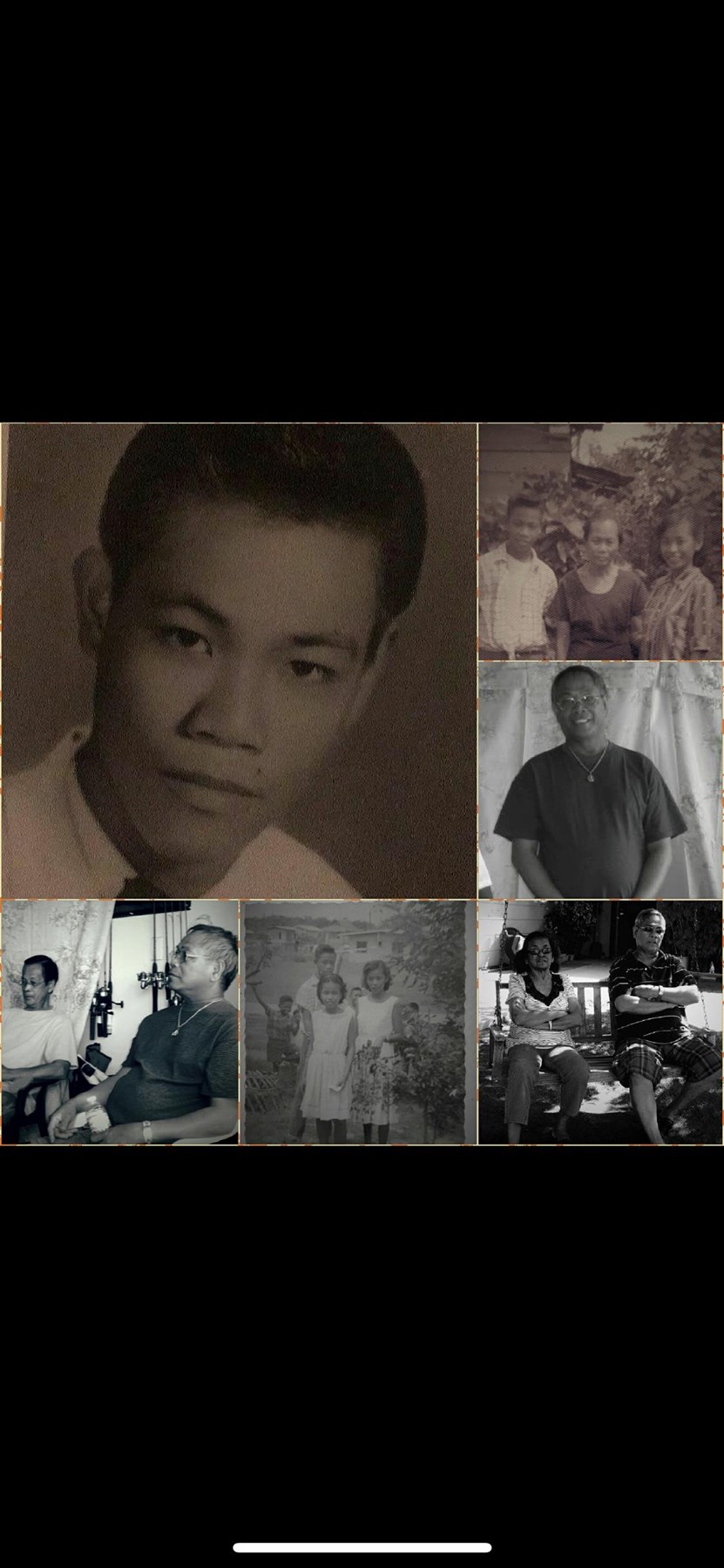 Obituary of Fermin M. Toralba Jr.