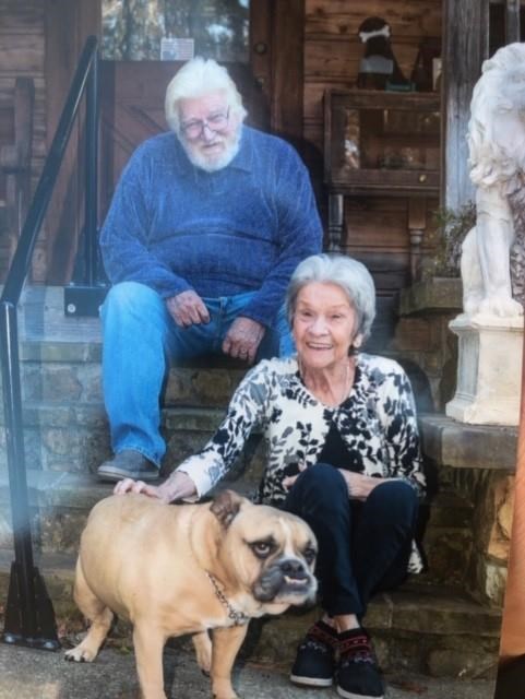 Obituary of Ronald Joe Dudley