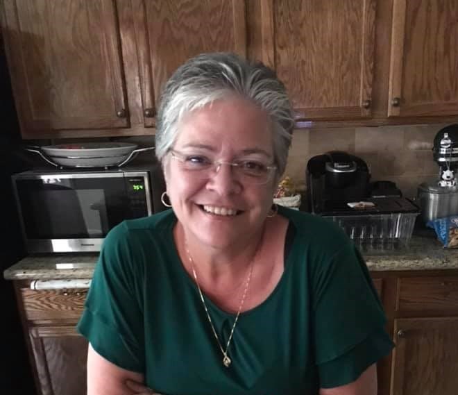 Obituario de Vivian Louise Harris