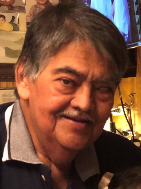 Obituary of Pedro Gamino Reyes