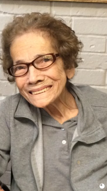 Obituary of Marie Verdun