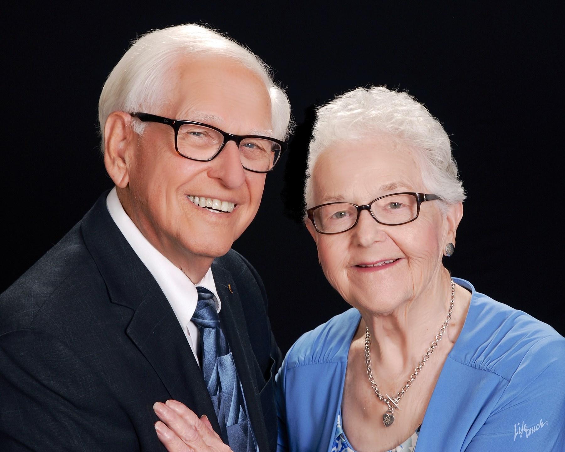 Obituary of Marvin L. Rhynard