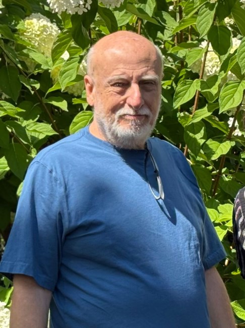 Obituary of Skip Landry