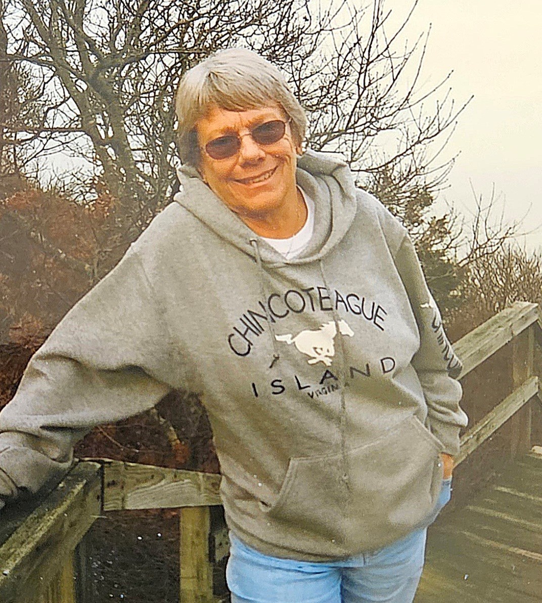 Obituary of Alana Young Bouman