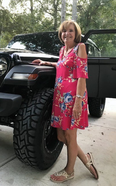 Obituary of Sandra "Sandy" Wilson