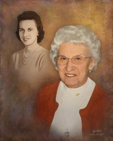 Obituary of Katherine H. Moser