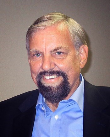 Obituary of Gregory Earlston Hilton