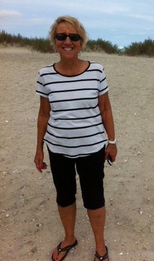 Obituary of Mari Lou Moore