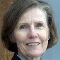 Obituary of Rosalyn Dean Johnson