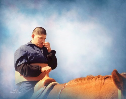 Obituary of Tony James Cuellar