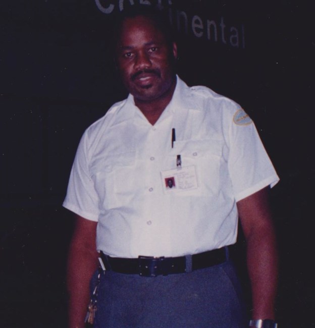 Obituario de Mack Arthur Freeman