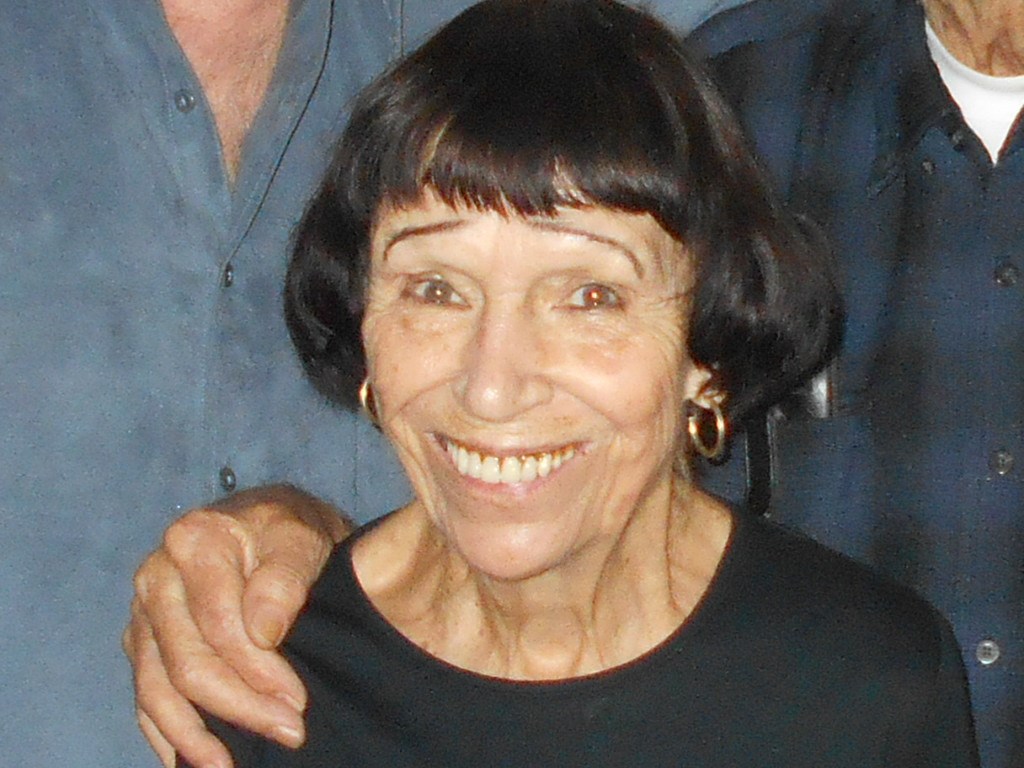 Obituary of Doris Dietz