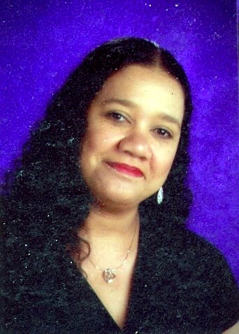 Obituary of Felicia Maria Pantoja
