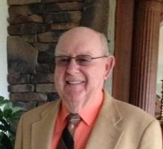 Obituary of Jerry Lee Cole