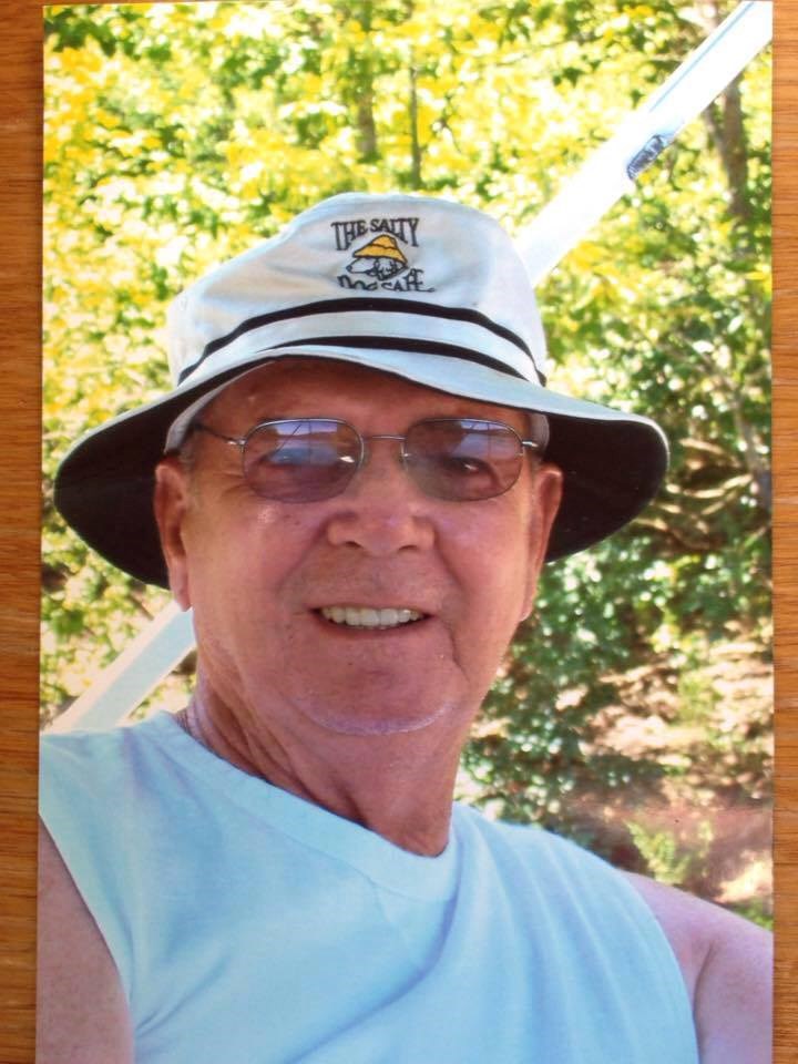 Obituary of Joseph Allen Stalnaker, Sr.
