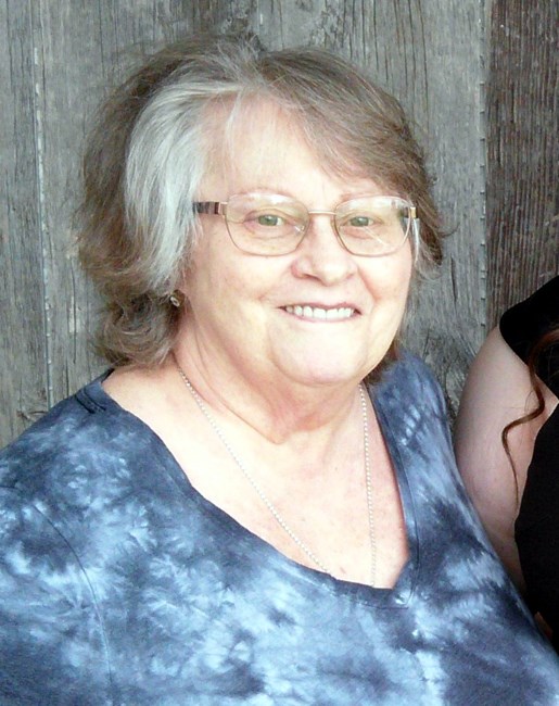 Obituary of Viola Mary Cash