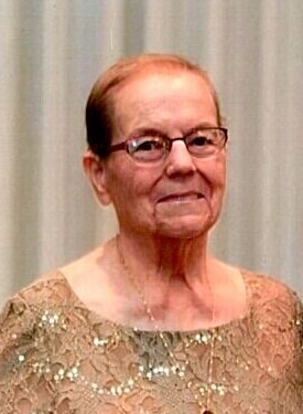 Obituary of Faye Davidson Waller