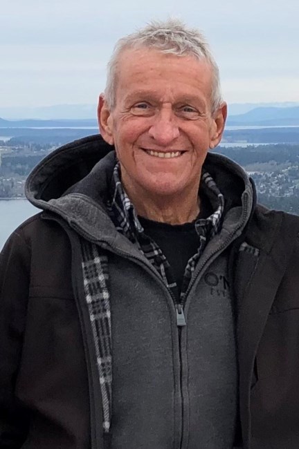 Obituary of Morris George Doherty