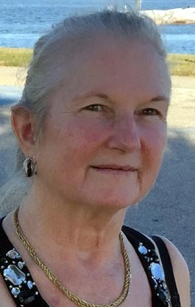 Obituary of Patricia "Patt" Edwards Griffin