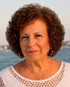 Obituary of Julia C. Nappi