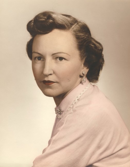 Obituary of Katherine T. Spalding