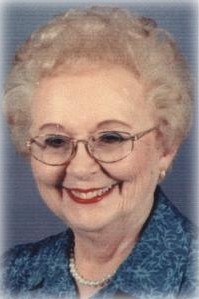 Obituary of Ellen Ruth Ham