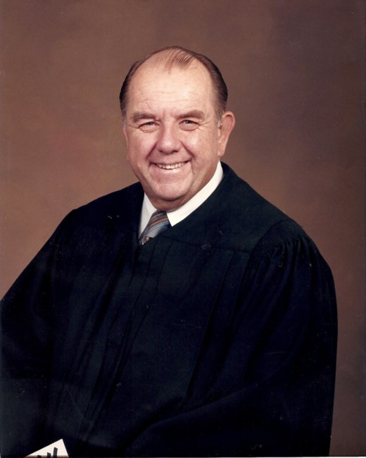 Obituary of Hon. Martin L. Nigro