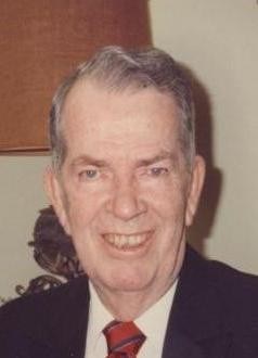 Obituary of James Wyatt Frymire