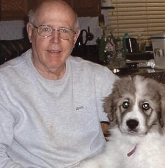 Obituary of Paul J. Knoetgen