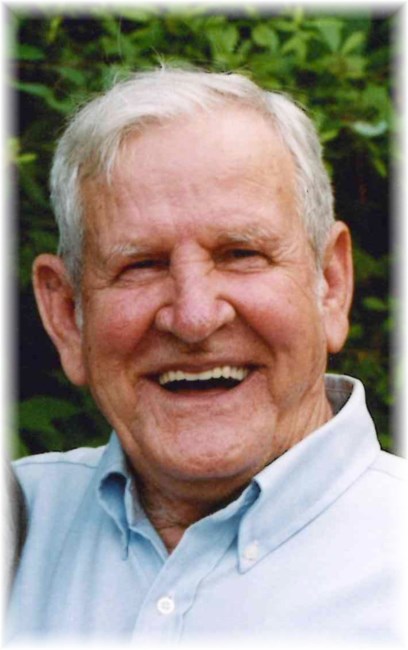 Obituary of Harry Folkner