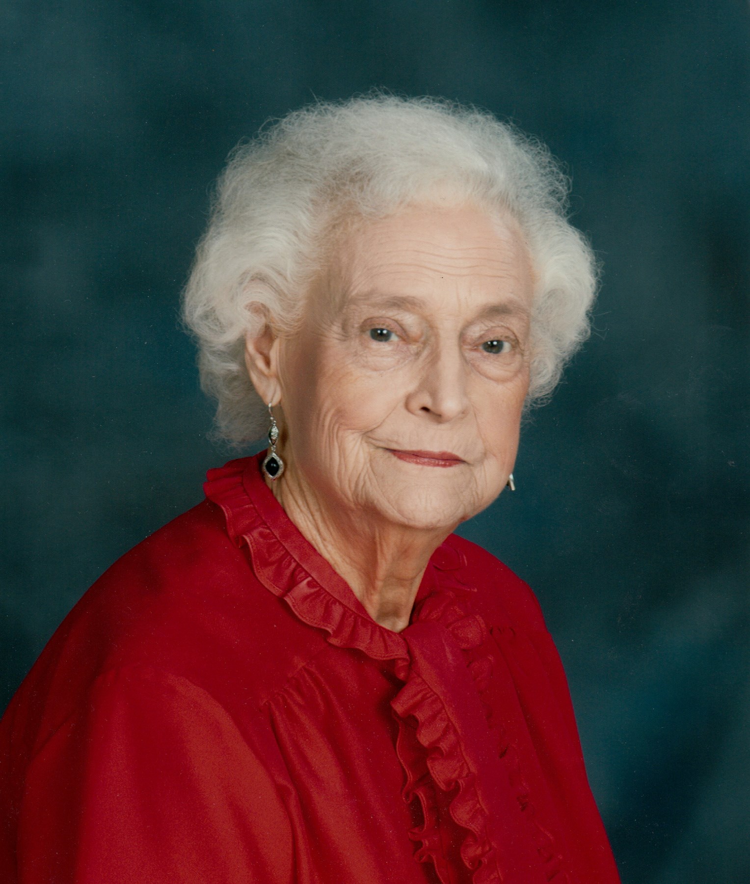 Obituary of Thelma L. Hodge McDowell
