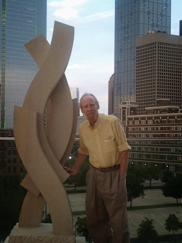 Obituary of Harold Clayton