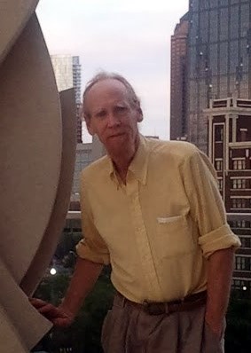 Obituary of Harold Clayton