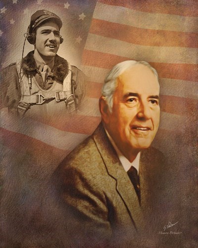 Obituary of Ralph Mason Smith Jr.