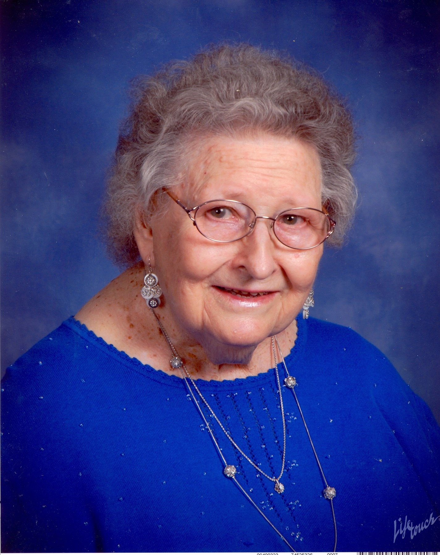 Obituary of Pearl Pokorny