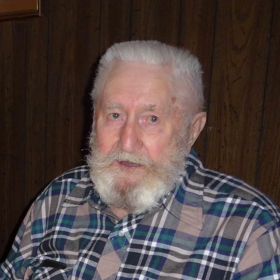 Obituary of Frank Joseph Huber