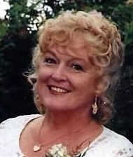 Obituary of Patricia Elizabeth Johnson