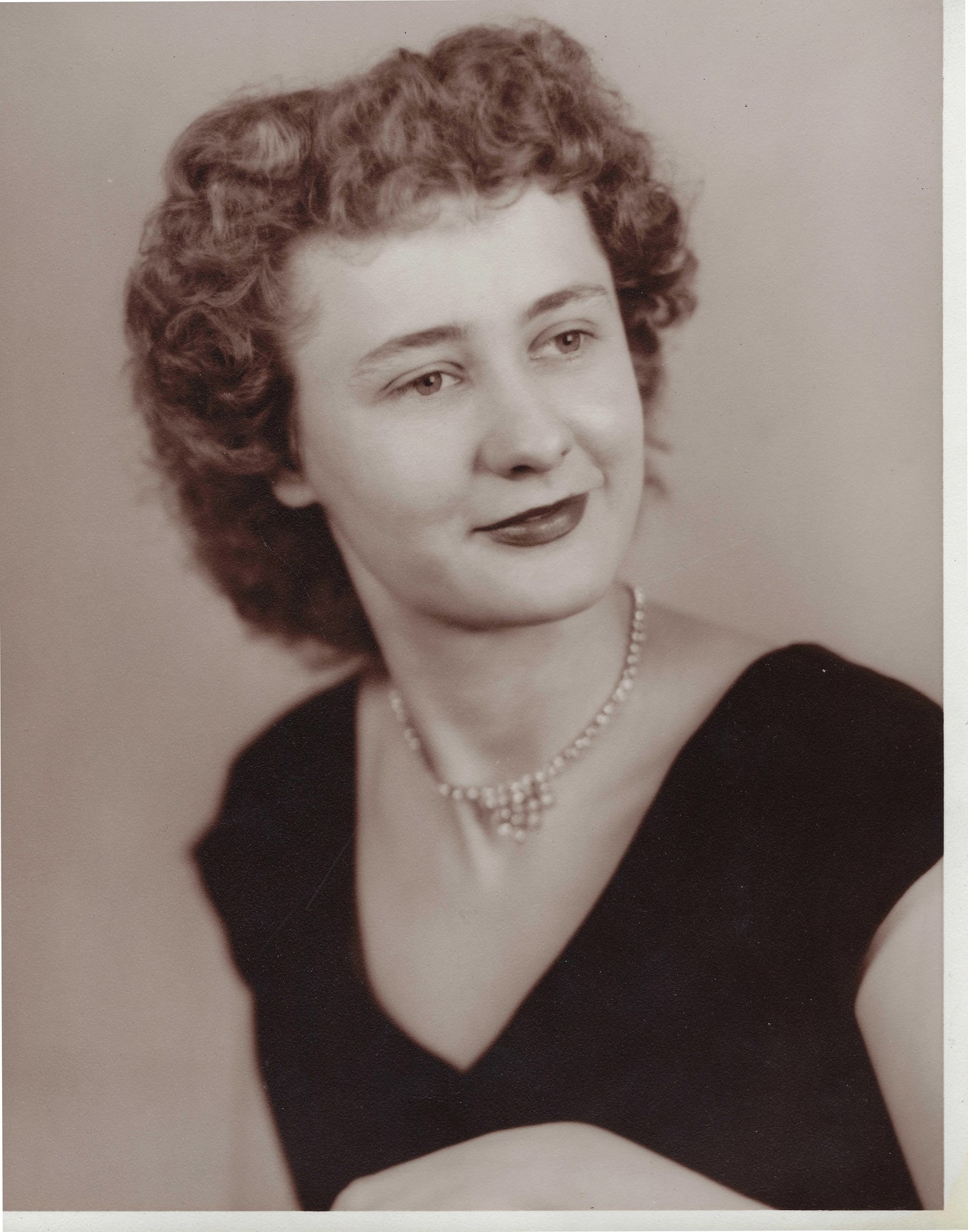 Obituary of Gloria Mae Peterson