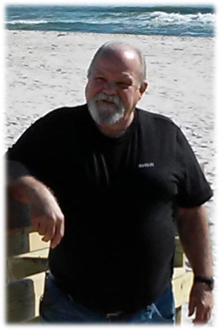 Obituary of Anthony John Lucido Jr.