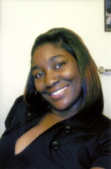 Obituary of Lachandra Marie Lewis