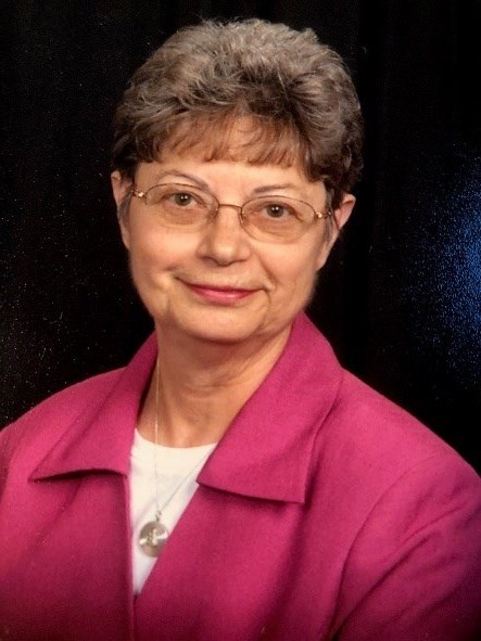 Obituary of Rosalyn Virginia Olinger