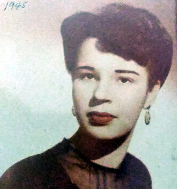 Obituario de Carmen Gómez Barrial