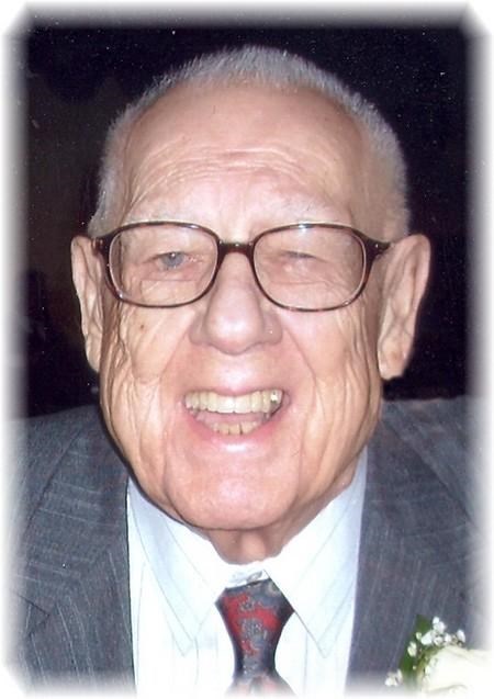 Obituary of Harry T. Orzel