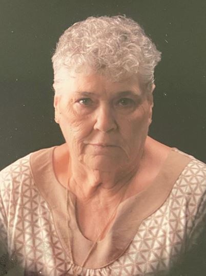 Obituary of Carol May McAvin