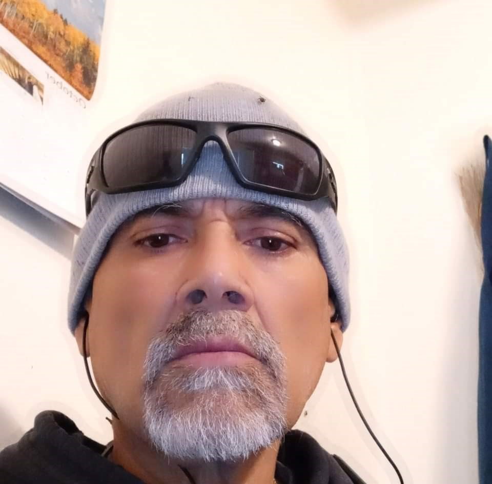 Obituary of Robert Richard Alvarado