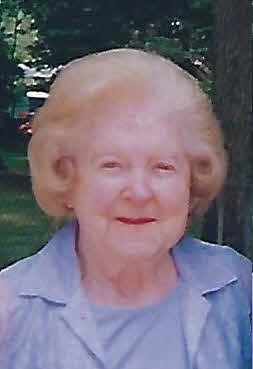 Obituary of Teresa Cornelius