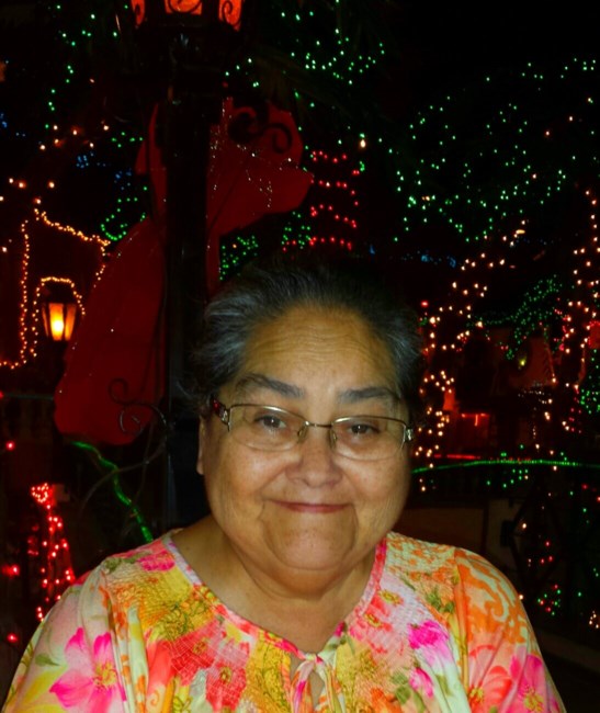 Obituary of Clara Jane Gallegos