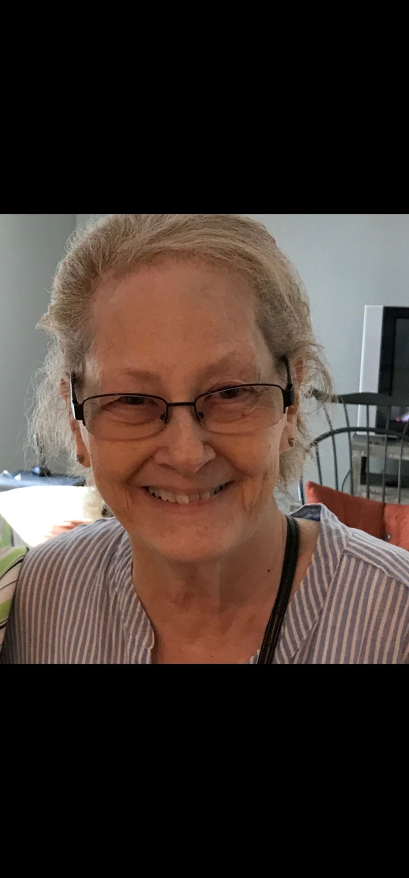 Obituary of Susan Jane DeDominicis