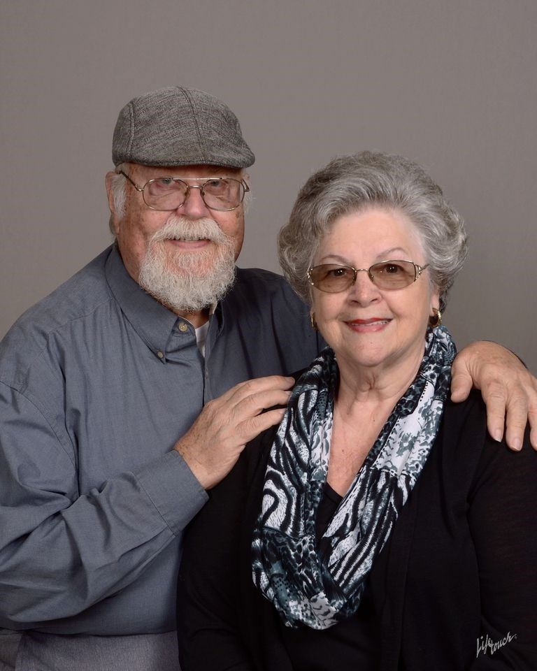 Catherine Bowersock Obituary La Feria, TX