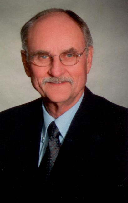 Obituario de Dale E. Gruntorad